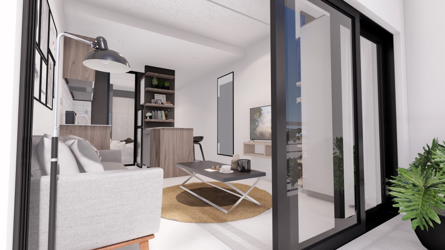 1 Bedroom Property for Sale in Haasendal Western Cape